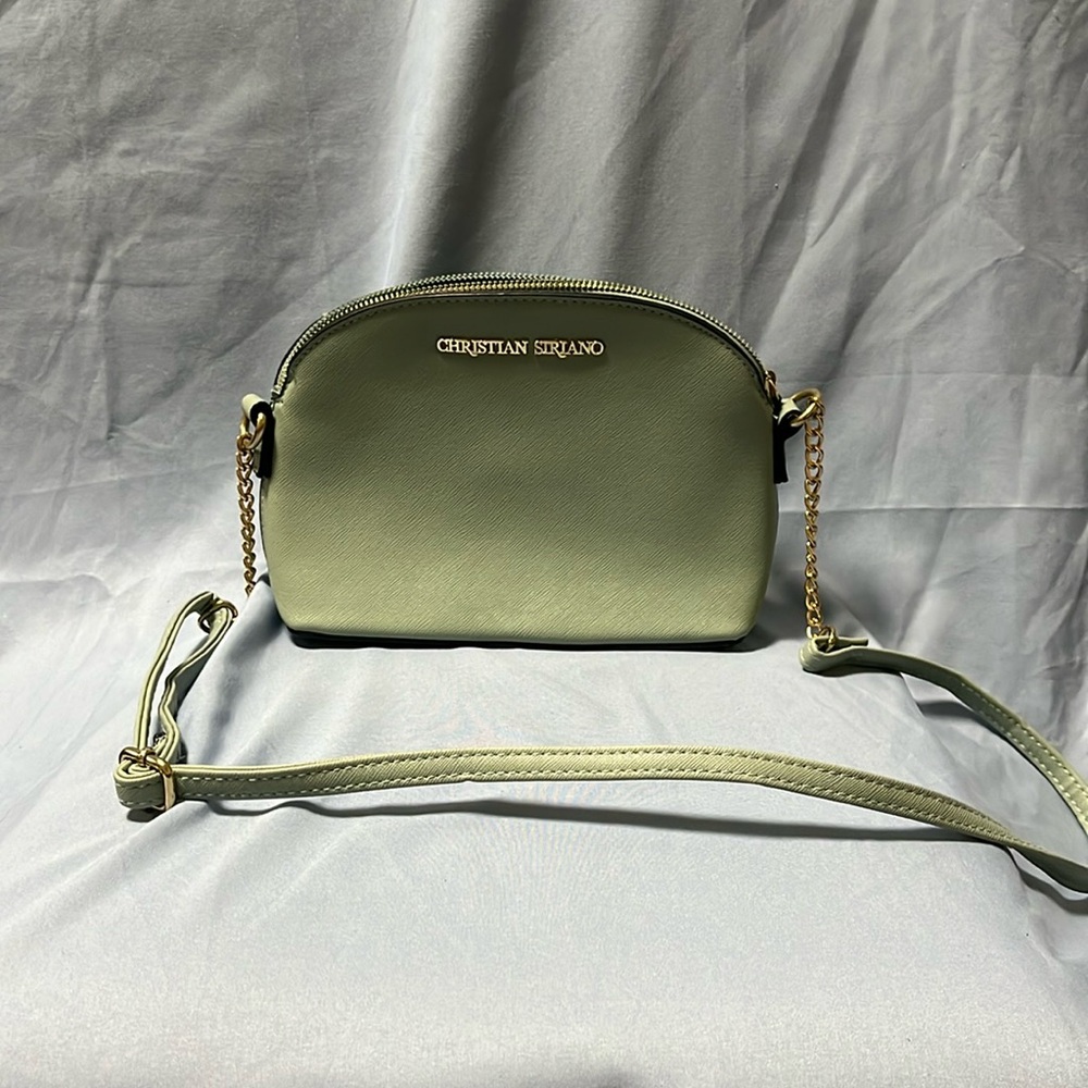 Christian Siriano cross body